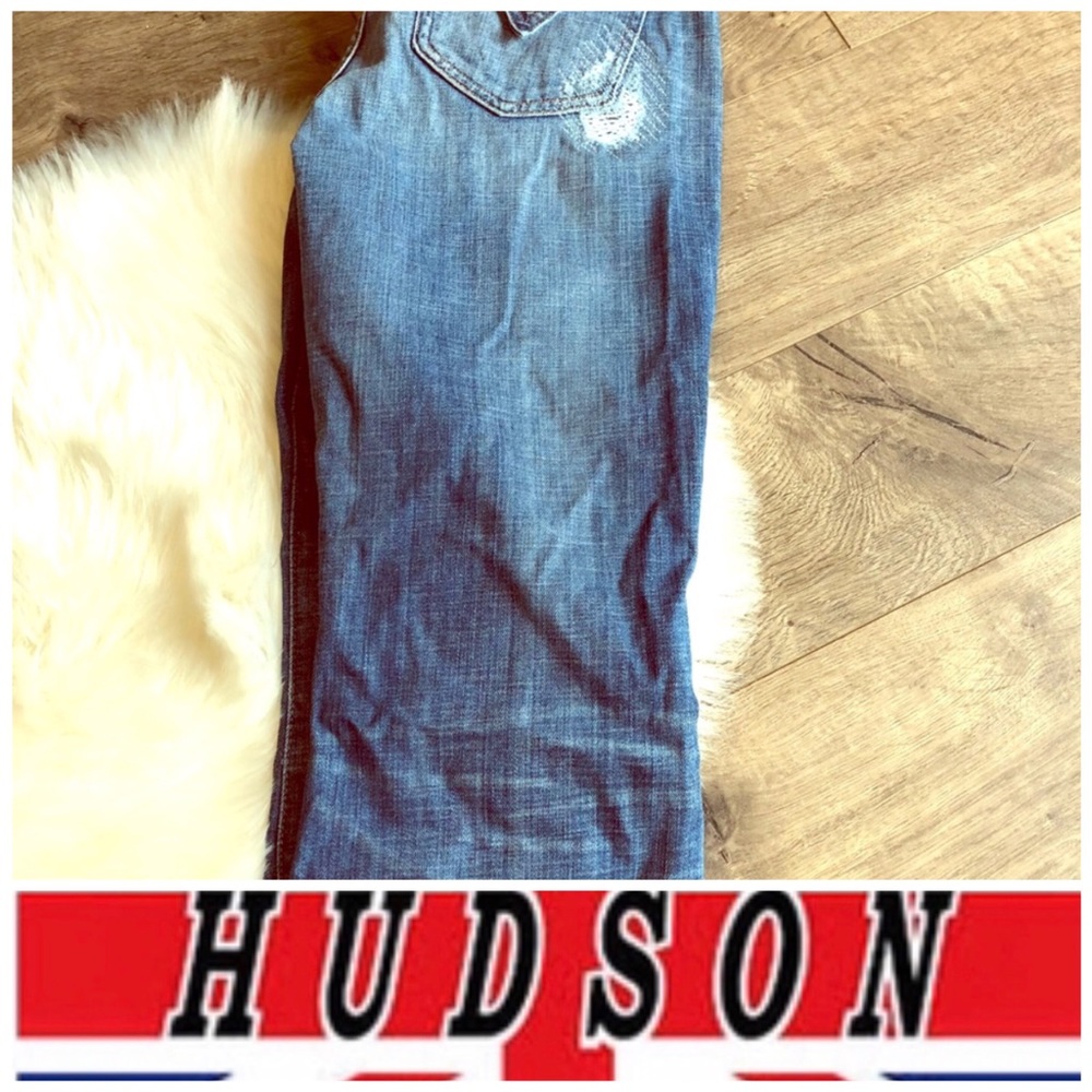 ‼️HUDSON Jeans Flare size 28